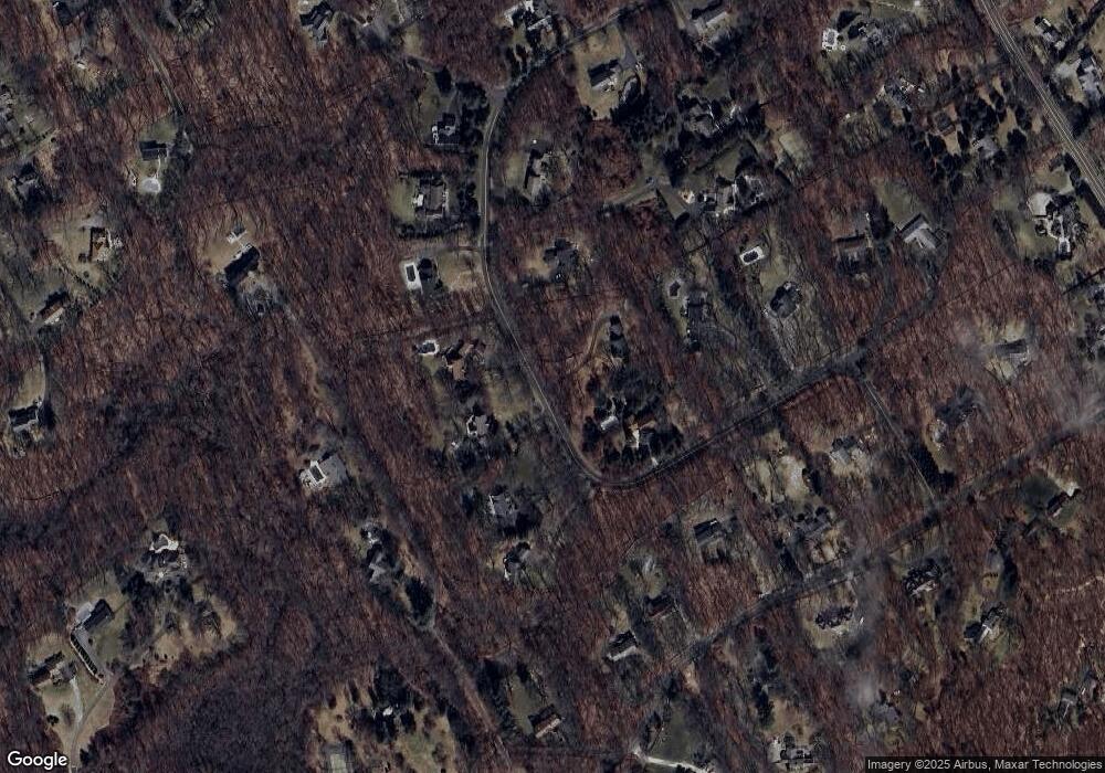 45 Trails End Rd, Weston, CT 06883 - photo 1