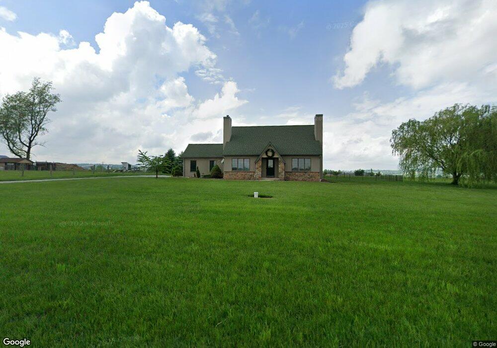 156 Haiti Rd, Quarryville, PA 17566 - photo 1