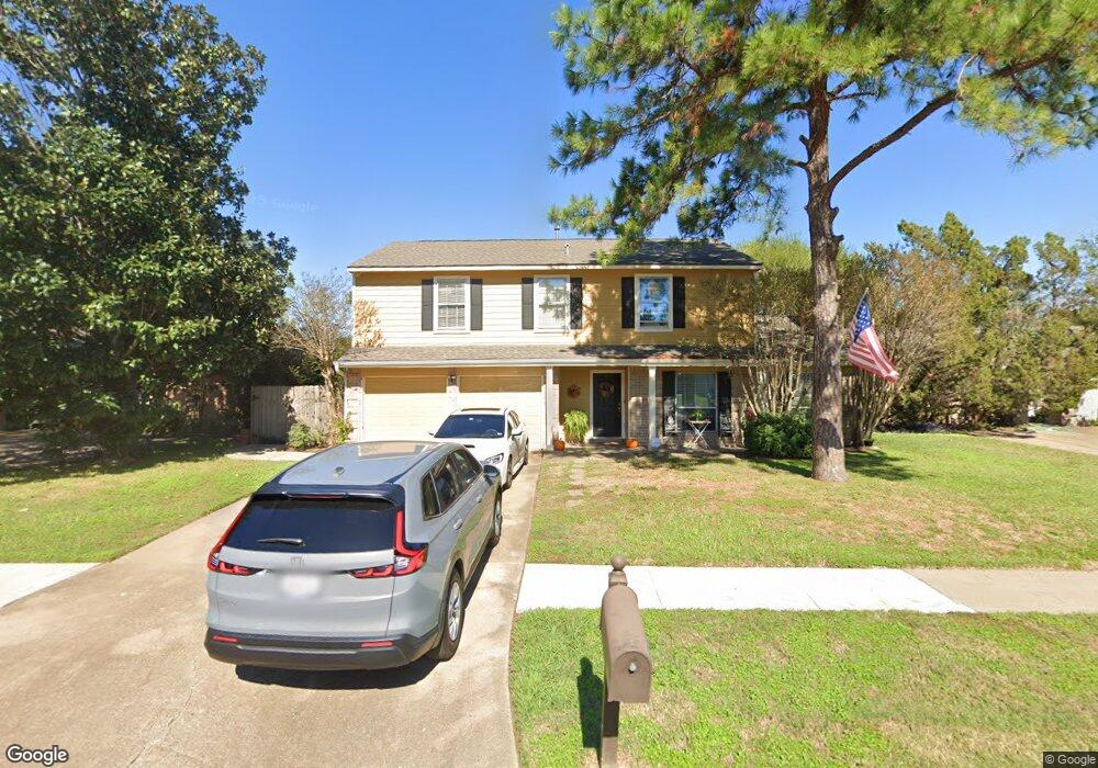 15422 Meadow Village Dr, Houston, TX 77095 - photo 1