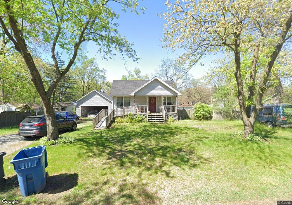 2916 W 40th Place, Gary, IN 46408 - photo 1