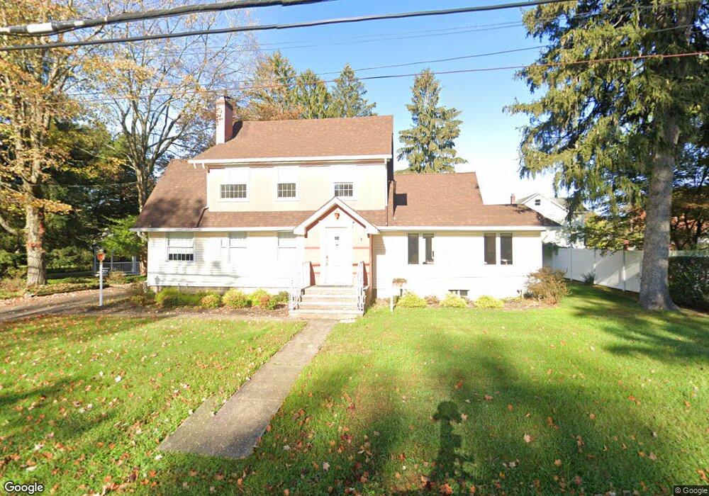 135 Beach St, Rockaway, NJ 07866 - photo 1