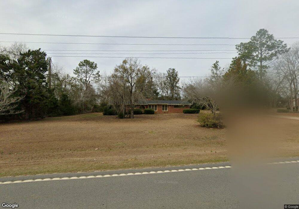 5319 Ga Highway 112, Camilla, GA 31730 - photo 1