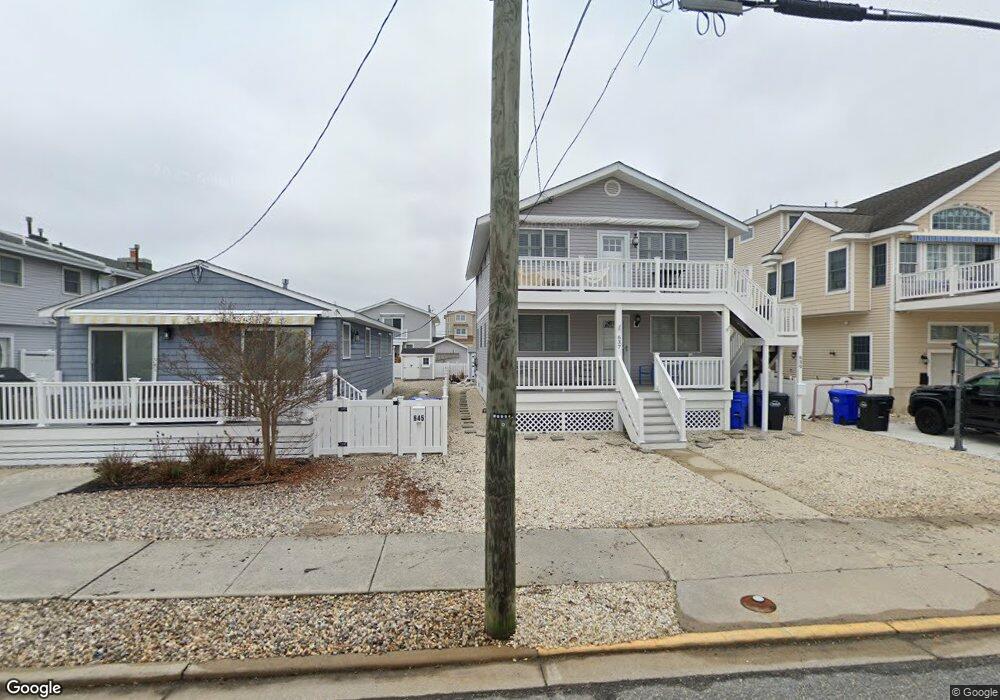 639 21st St unit 639, Avalon, NJ 08202 - photo 1