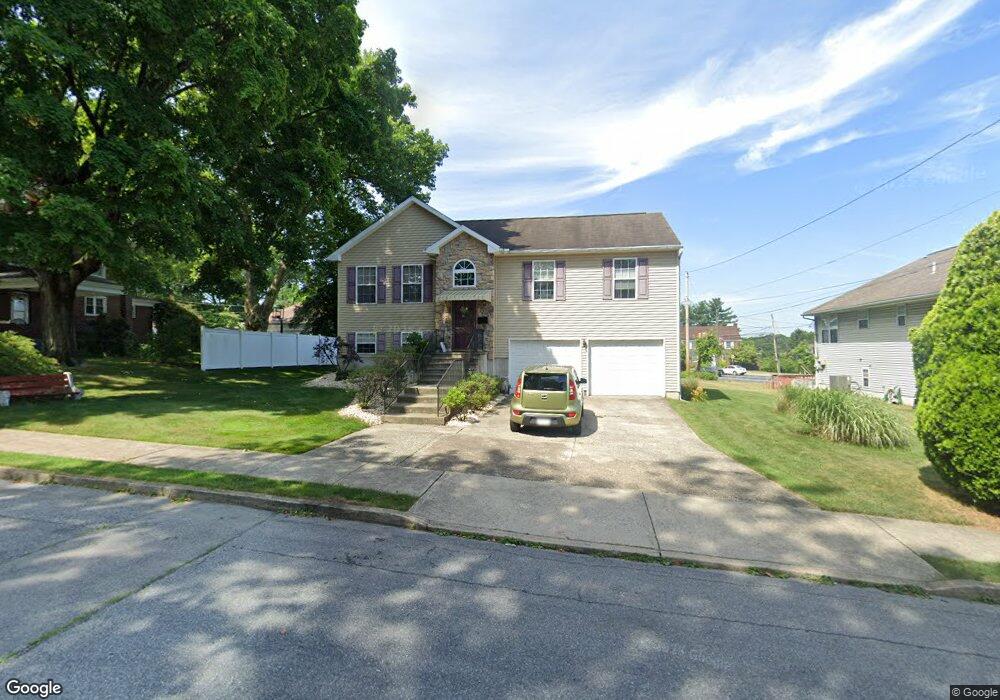 16 S 26th St, Allentown, PA 18104 - photo 1