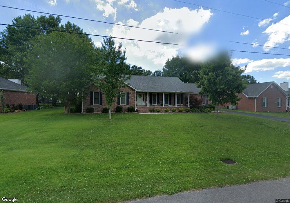 91 Greenbriar Cir, Manchester, TN 37355 - photo 1