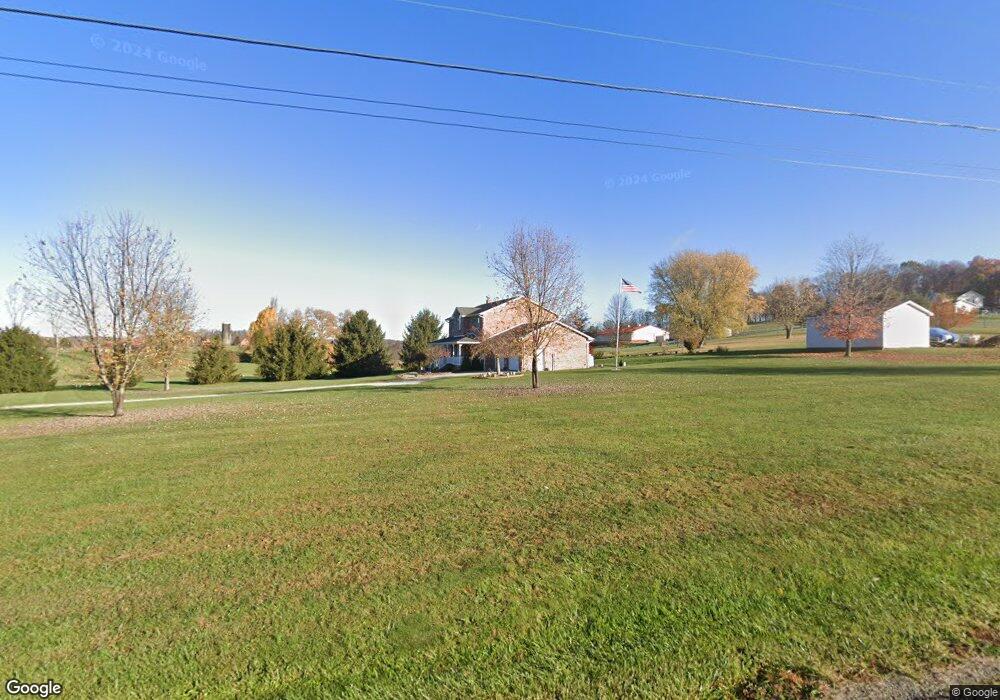 55 Mel Rd, West Newton, PA 15089 - photo 1