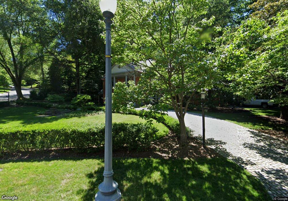 5150 Rockwood Pkwy NW, Washington, DC 20016 - photo 1