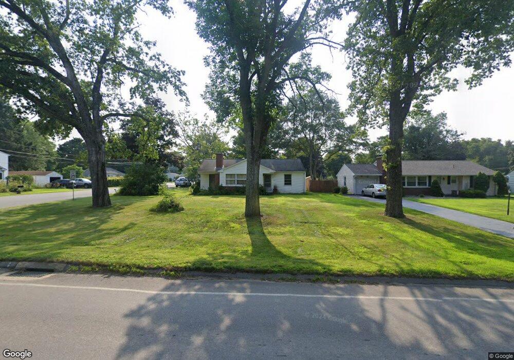 599 Wauregan Rd, Danielson, CT 06239 - photo 1