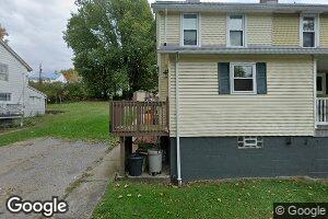 152 Diamond St, Star Junction, PA 15482