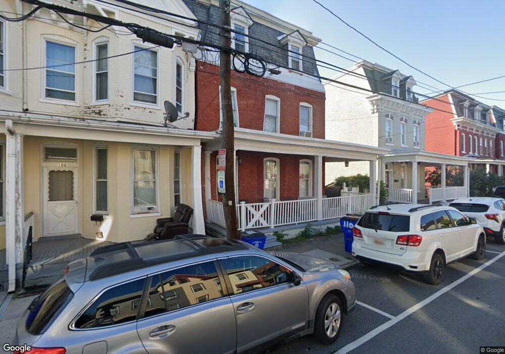 110 S Mulberry St, Hagerstown, MD 21740 - photo 1