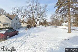3613 Race St, Flint, MI 48504