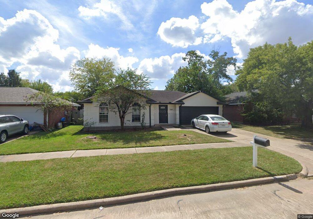 24019 Lazy Kay Ln, Hockley, TX 77447 - photo 1