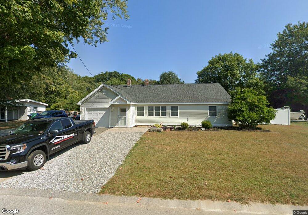 11 Trafford Rd, Hampton, NH 03842 - photo 1