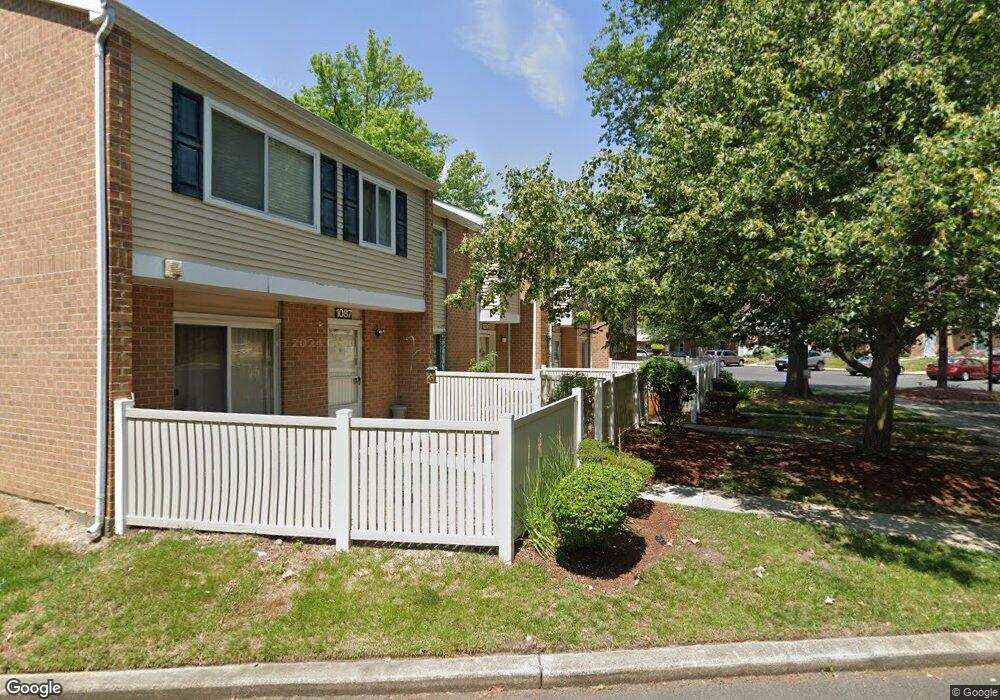 1085 Pendleton Ct, Voorhees, NJ 08043 - photo 1