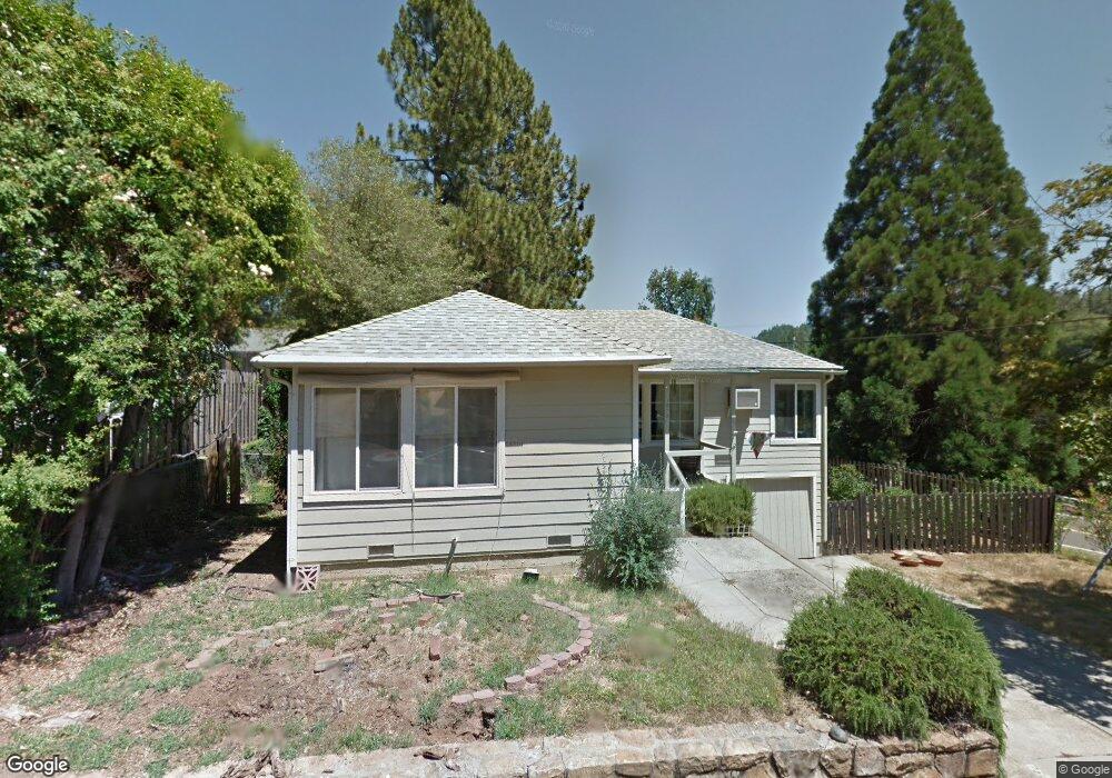 1272 Rosier St, Placerville, CA 95667 - photo 1