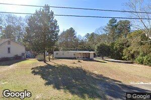 274 Breeze Hill Rd, Warrenville, SC 29851