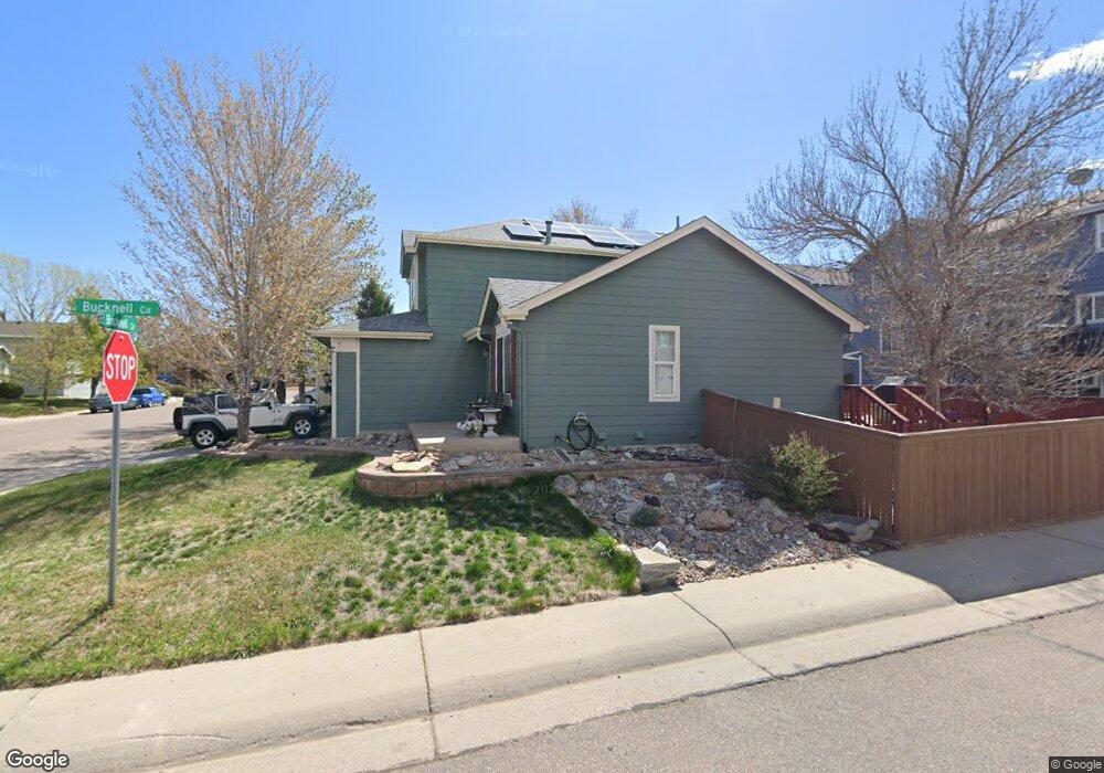 3758 Bucknell Cir, Highlands Ranch, CO 80129 - photo 1