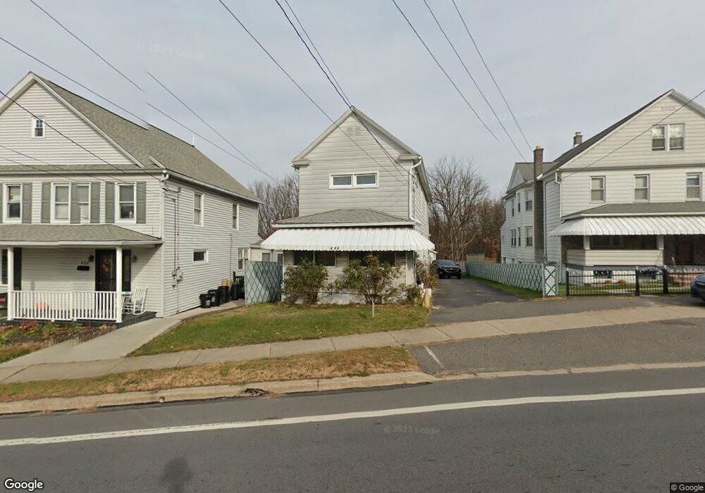 424 E Main St, Wilkes Barre, PA 18705 - photo 1