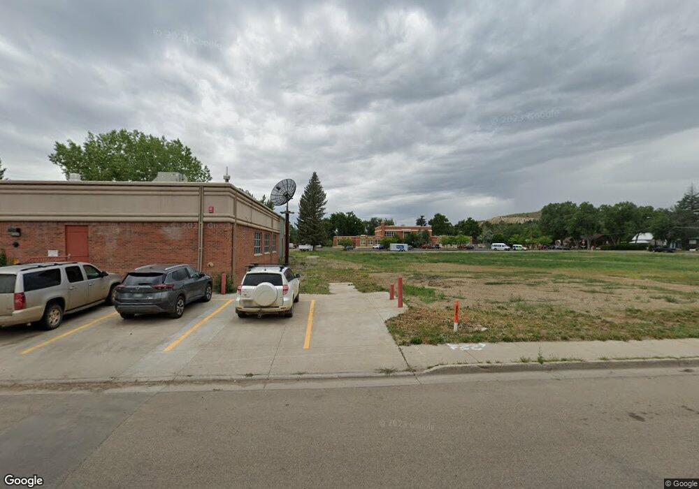 758 Tucker St, Craig, CO 81625 - photo 1