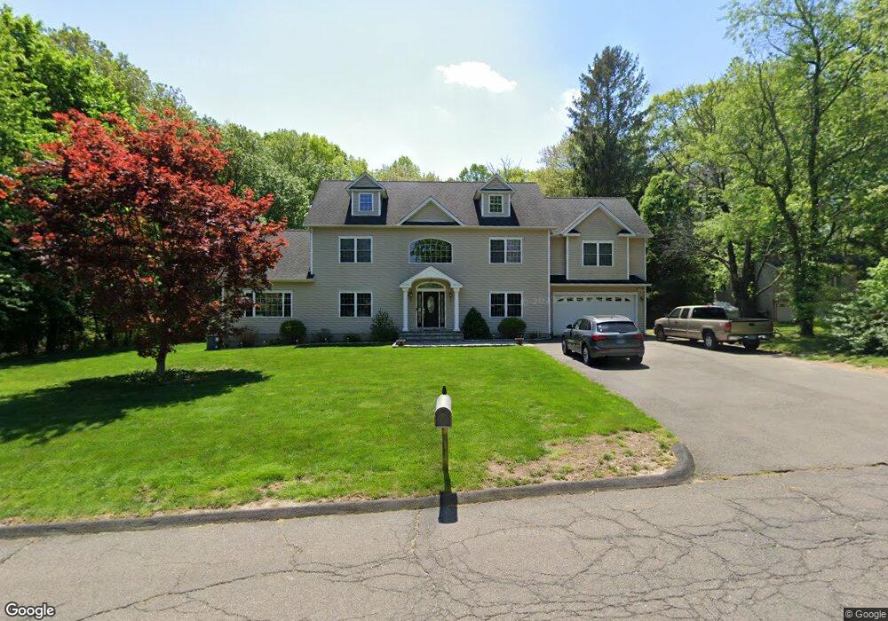 32 Mulberry St, Trumbull, CT 06611 - photo 1