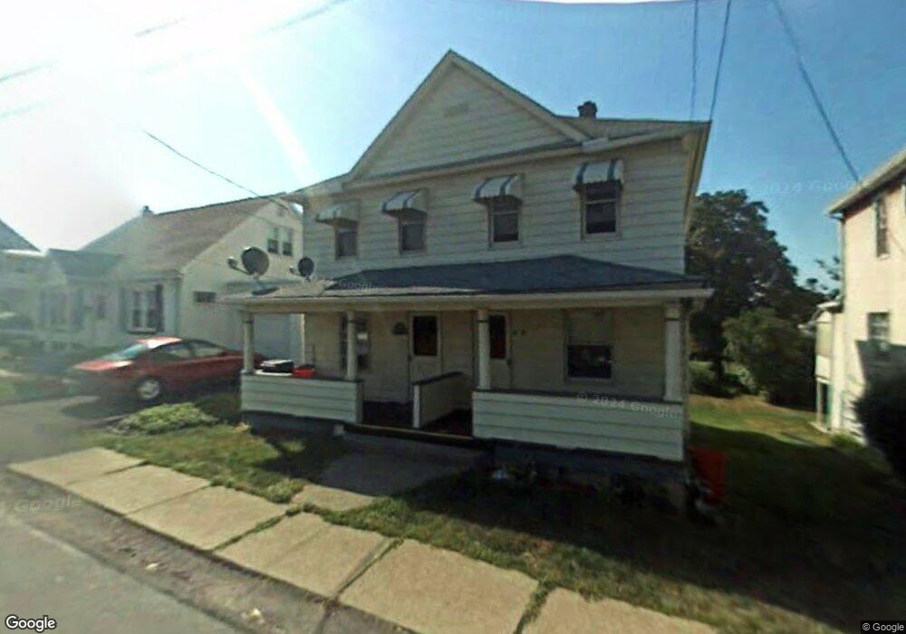 209 Barnard St unit 11, Dunmore, PA 18512 - photo 1