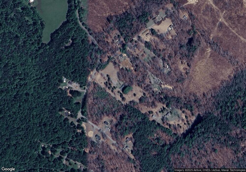 3143 Buck Island Rd, Charlottesville, VA 22902 - photo 1