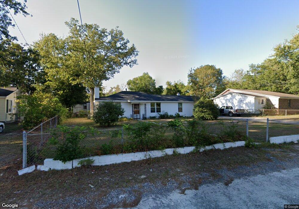 2332 Thornton Ave, West Columbia, SC 29169 - photo 1