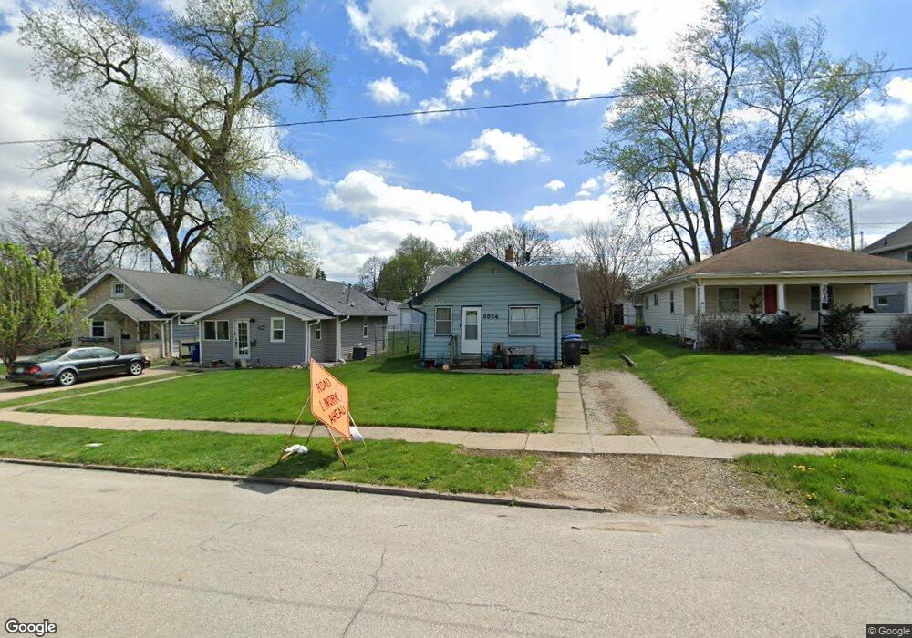 3524 Rollins Ave, Des Moines, IA 50312 - photo 1