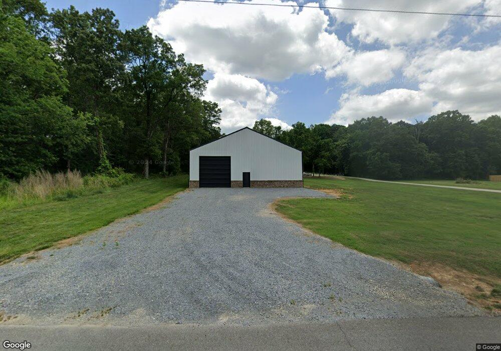 719 Erwin Hill Church Rd SE, Adairsville, GA 30103 - photo 1
