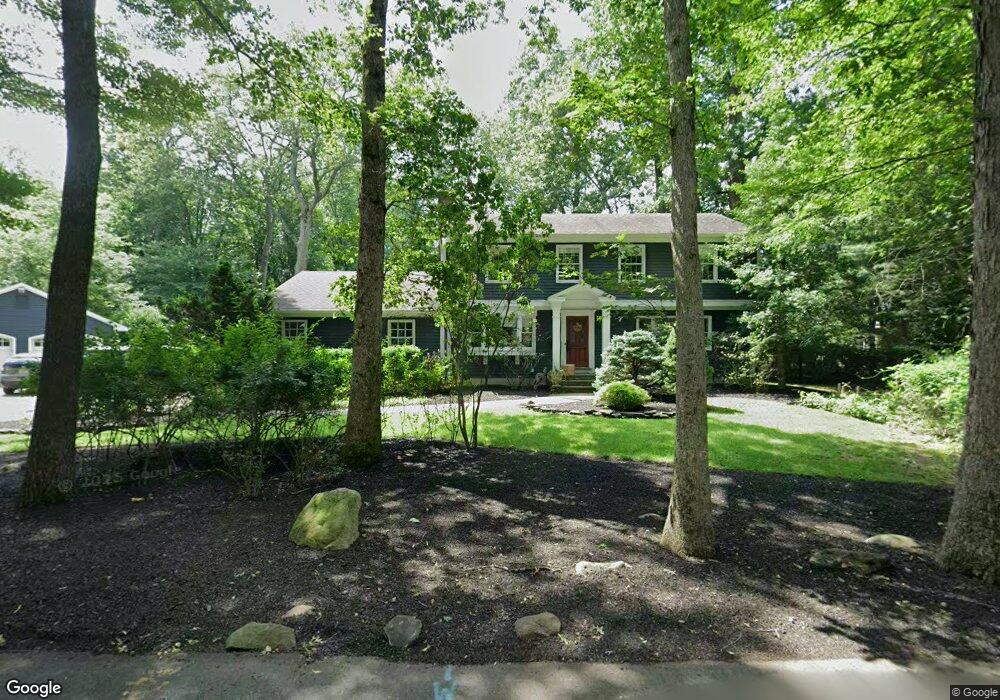 40 Monroe St, Ramsey, NJ 07446 - photo 1