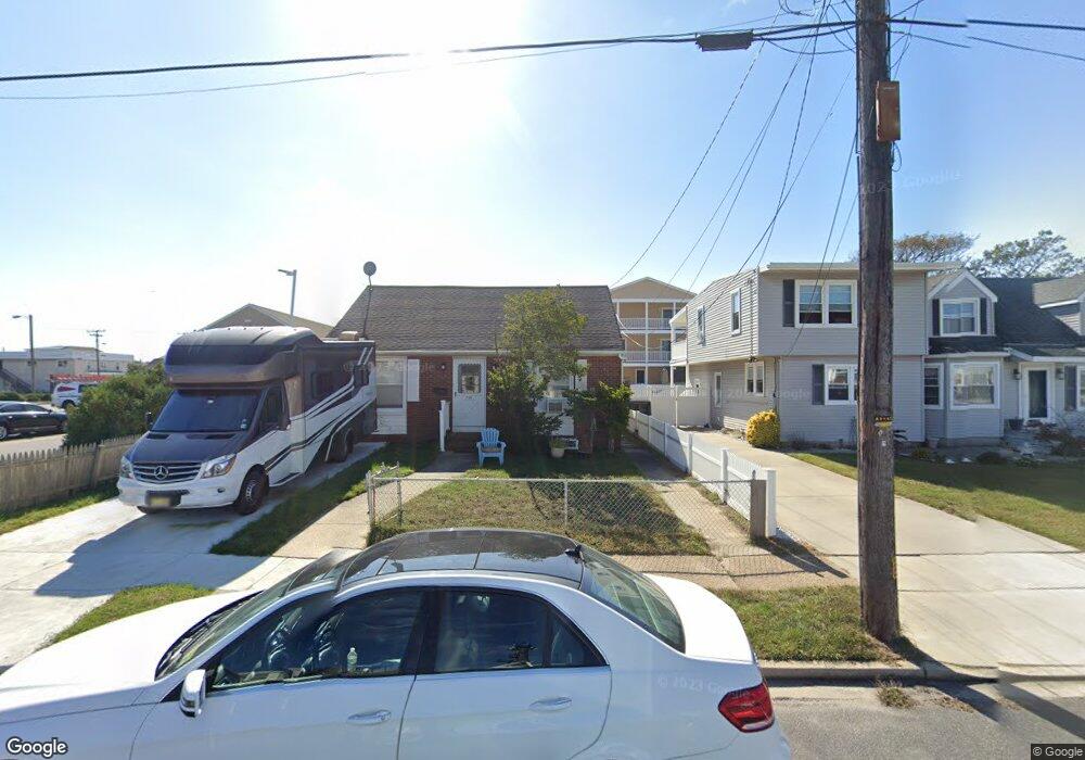 250 8th St S, Brigantine, NJ 08203 - photo 1