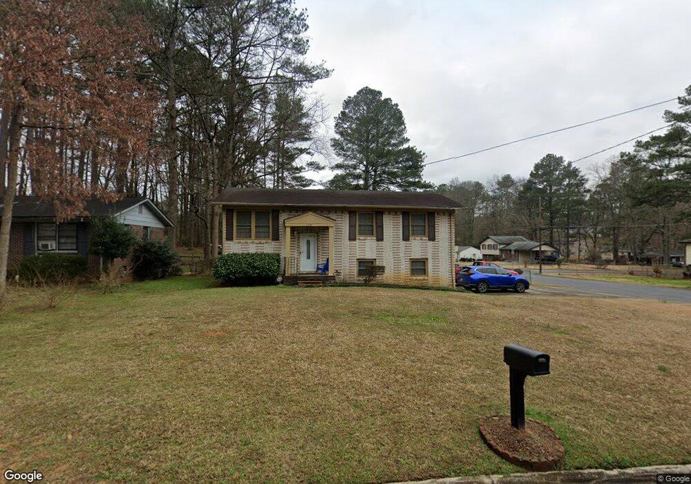 2009 Rocking Terrace unit 5, Conley, GA 30288 - photo 1