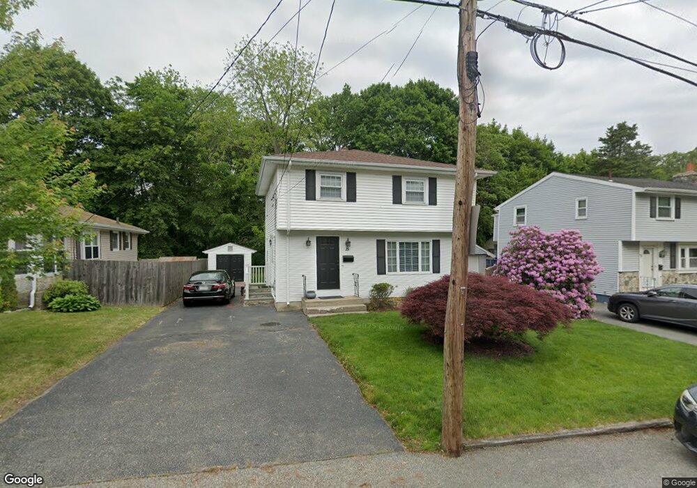 15 Brown Ave, North Providence, RI 02911 - photo 1