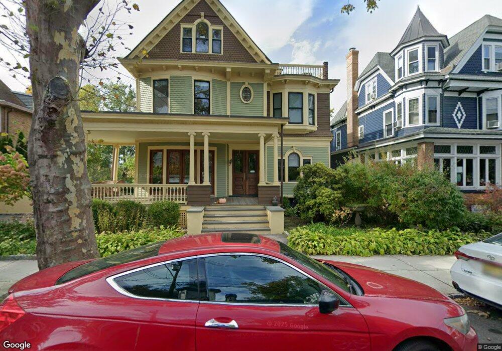 21 Bonn Place unit 25, Weehawken, NJ 07086 - photo 1