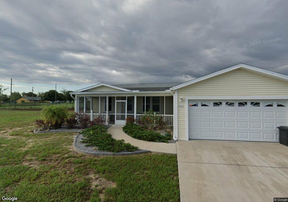 9114 Fairway Loop, Dade City, FL 33525 - photo 1