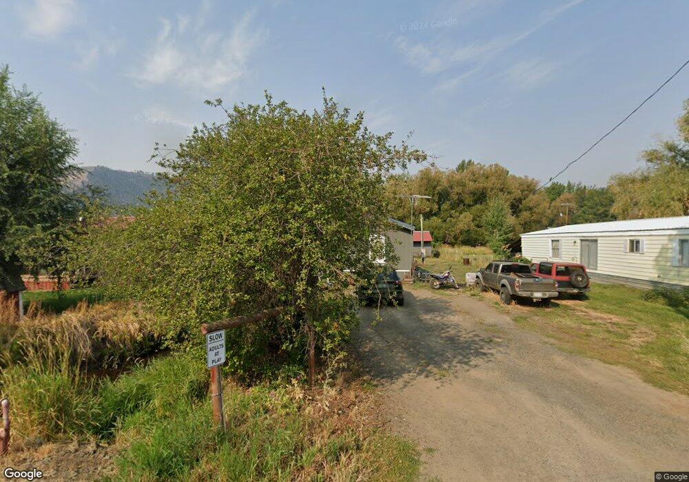 325 Gover Ln, Halfway, OR 97834 - photo 1