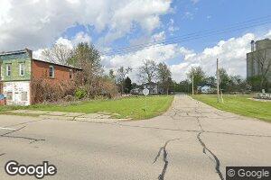 1050 Railroad St, Jasper, MI 49248