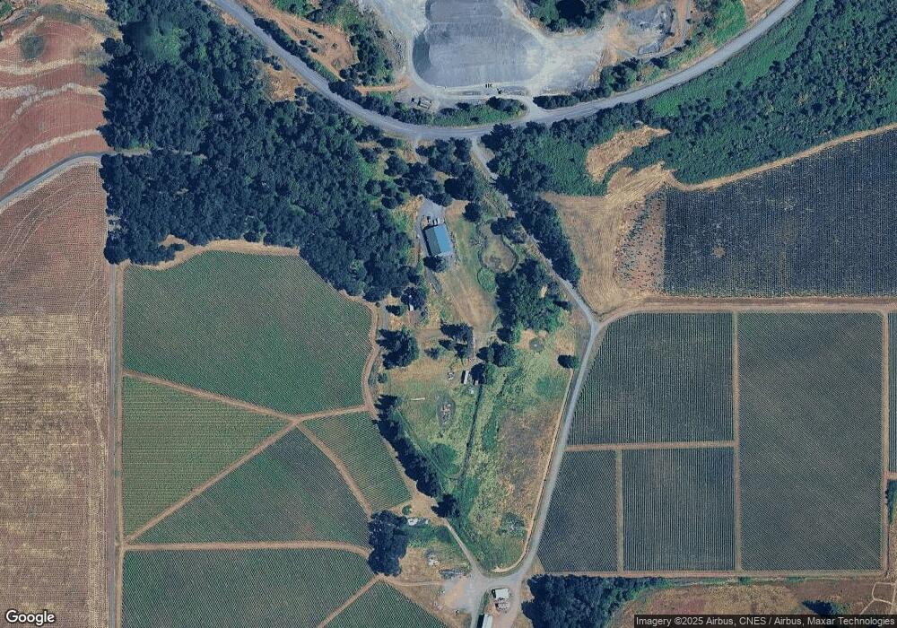 4800 Bethel Heights Rd NW, Salem, OR 97304 - photo 1