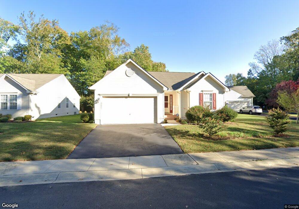 37927 William Chandler Blvd, Ocean View, DE 19970 - photo 1