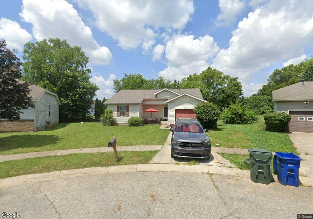 1599 Butterfly Ct, Columbus, OH 43223 - photo 1