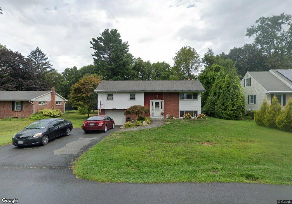 65 Benedict St, Castleton On Hudson, NY 12033 - photo 1