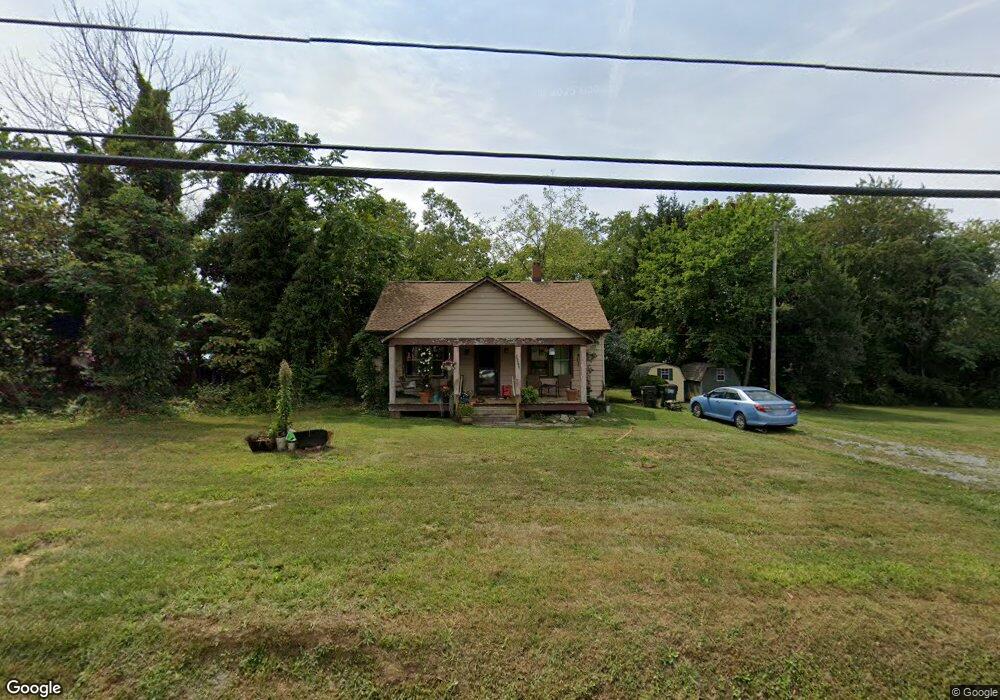 8966 Spotswood Trail, Stanardsville, VA 22973 - photo 1