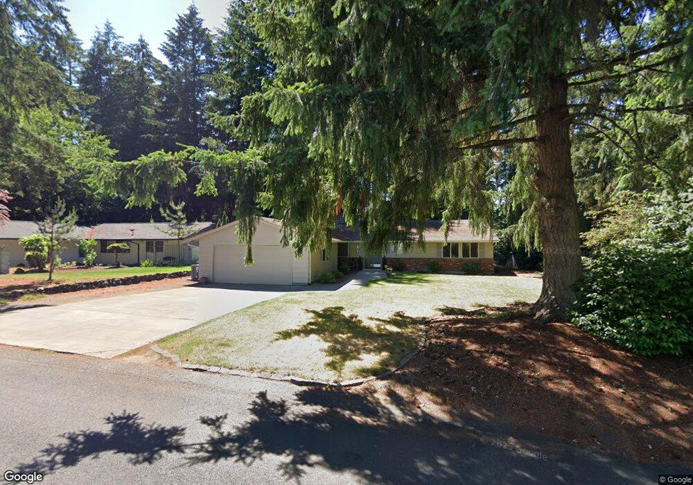 4802 86th Avenue Ct W, University Place, WA 98467 - photo 1