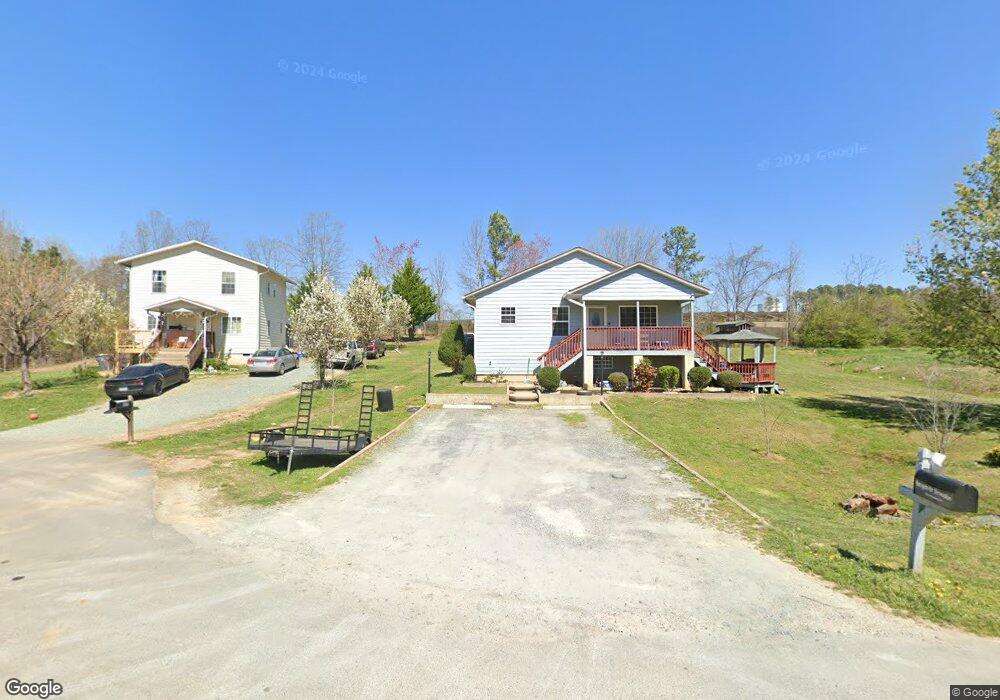 1816 Westmont Dr, Siler City, NC 27344 - photo 1