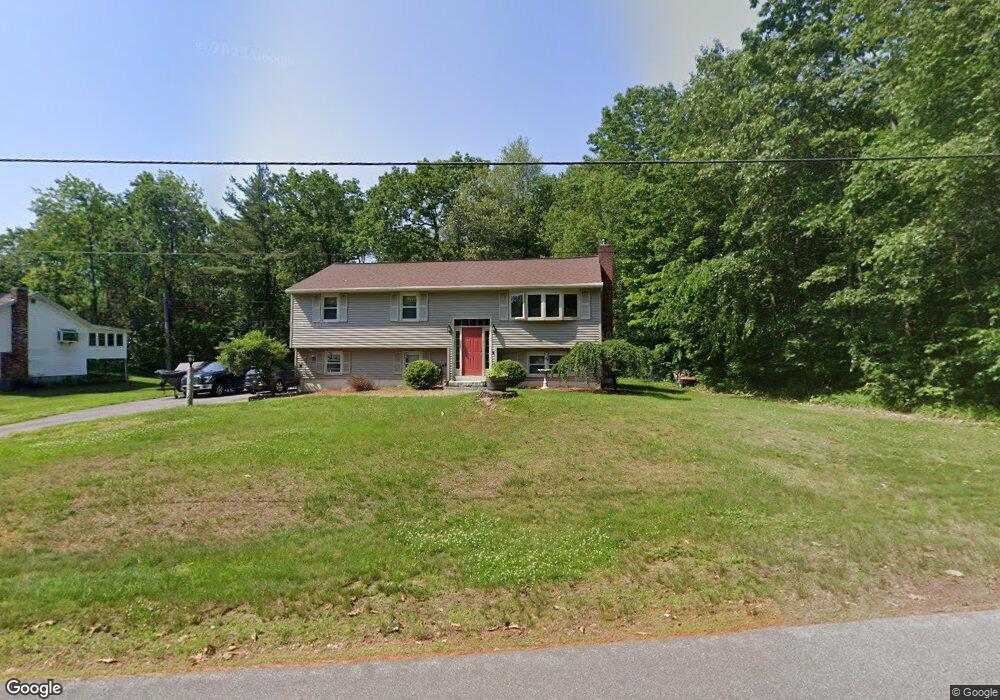 12 Hidden Valley Rd, Windham, NH 03087 - photo 1