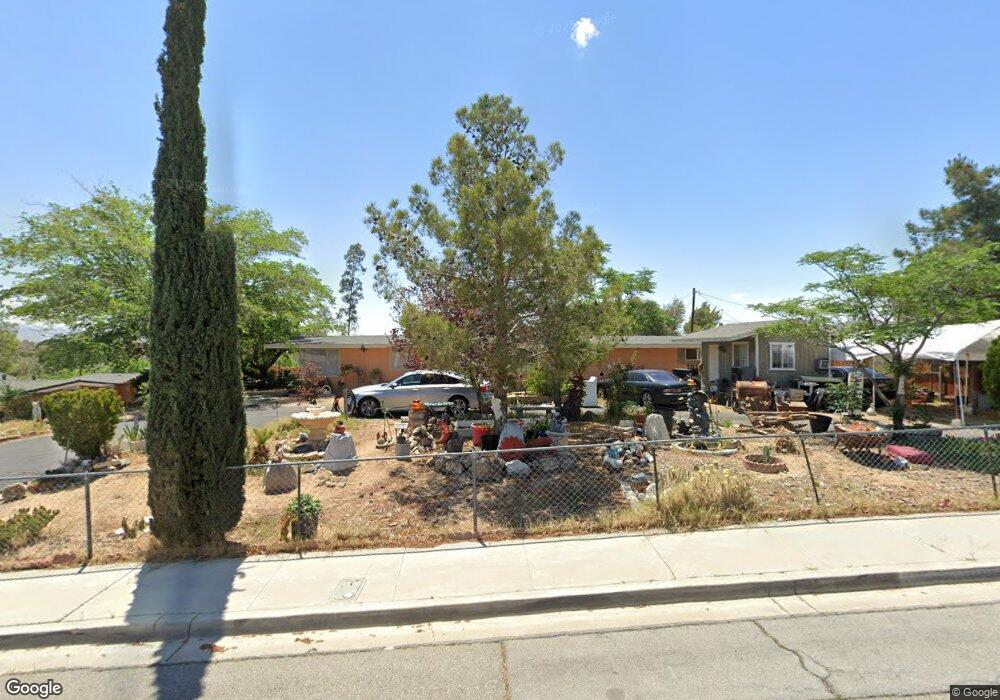 16131 Molino Dr, Victorville, CA 92395 - photo 1