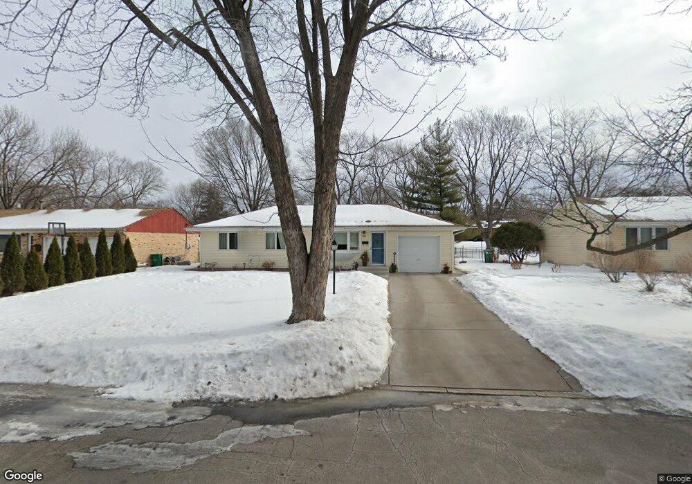 8109 Fremont Ave S, Bloomington, MN 55420 - photo 1
