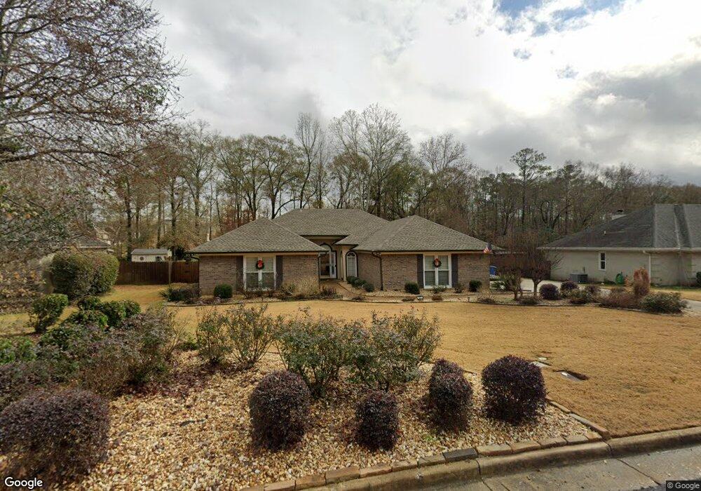 7277 E Wynfield Loop, Midland, GA 31820 - photo 1
