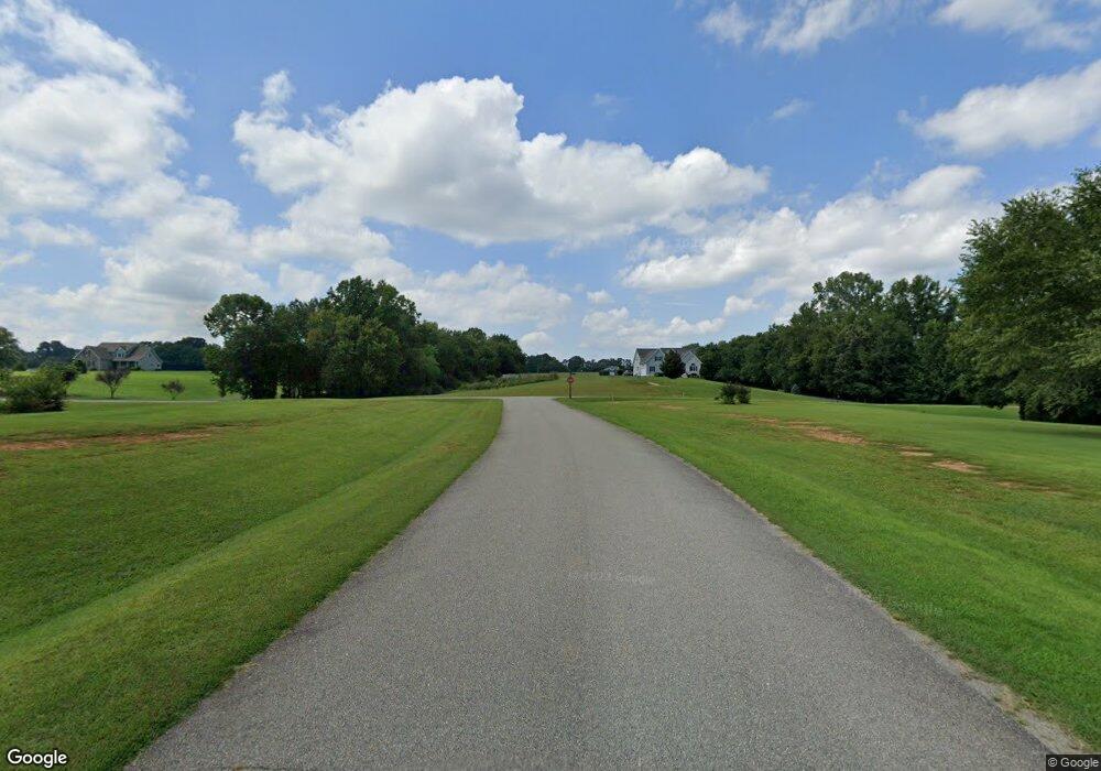 43 Lot # Granary Hills Terrace, Amelia, VA 23002 - photo 1