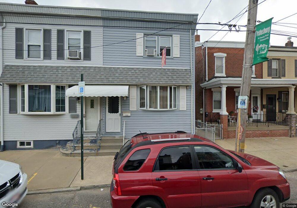 4453 Salmon St, Philadelphia, PA 19137 - photo 1